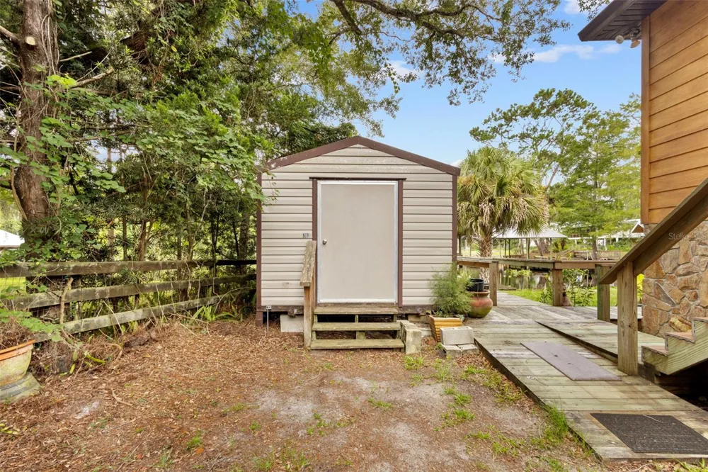 4190 NW 153RD COURT Chiefland, FL 32626