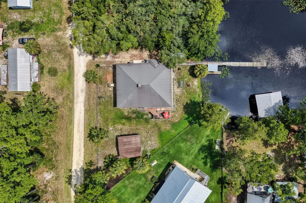 4190 NW 153RD COURT Chiefland, FL 32626