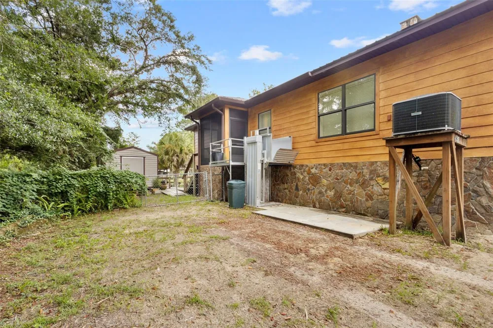 4190 NW 153RD COURT Chiefland, FL 32626