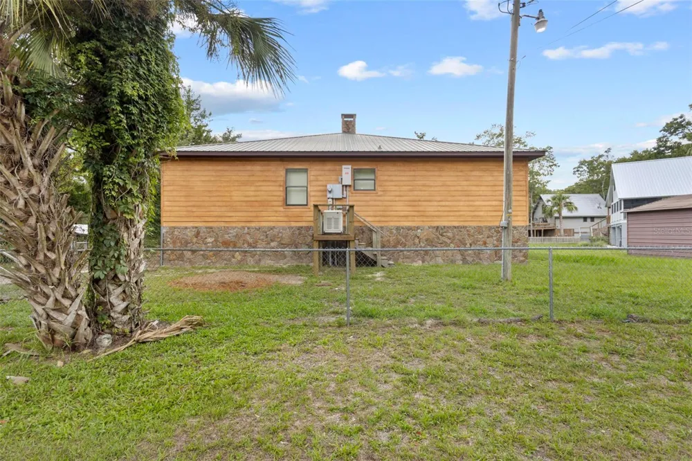 4190 NW 153RD COURT Chiefland, FL 32626