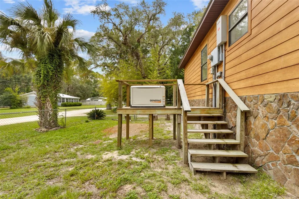 4190 NW 153RD COURT Chiefland, FL 32626