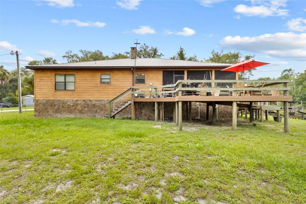 4190 NW 153RD COURT Chiefland, FL 32626
