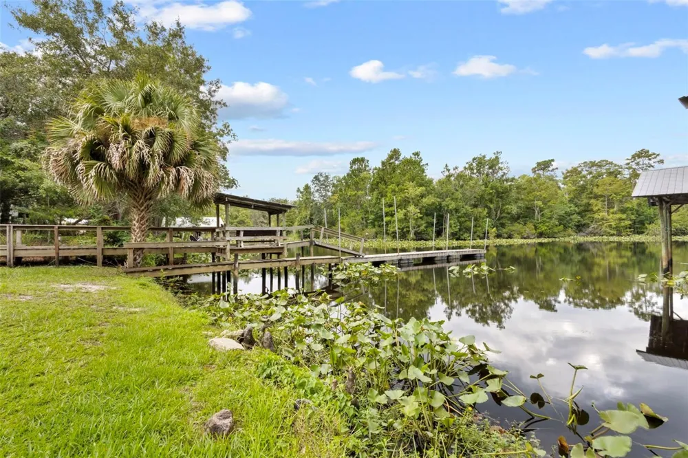 4190 NW 153RD COURT Chiefland, FL 32626