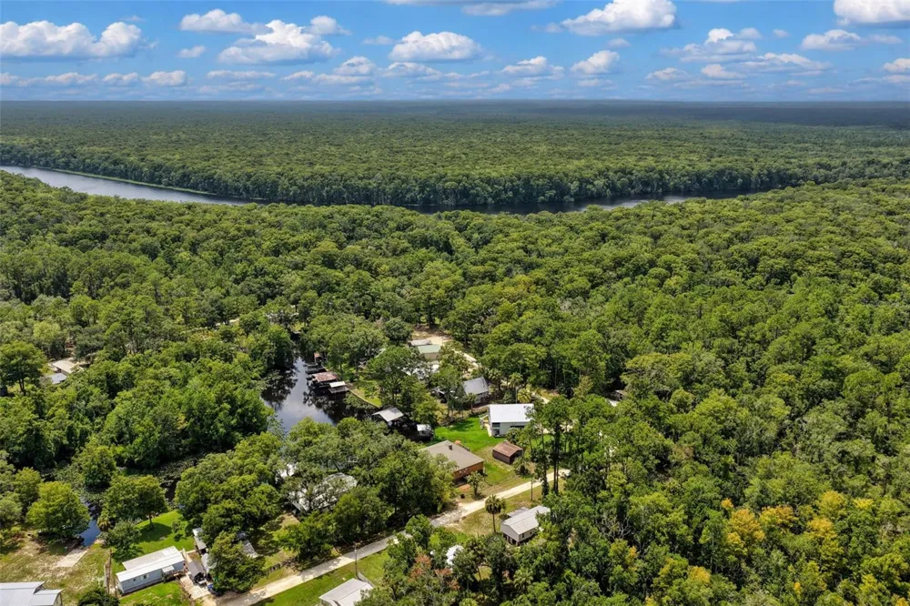 4190 NW 153RD COURT Chiefland, FL 32626