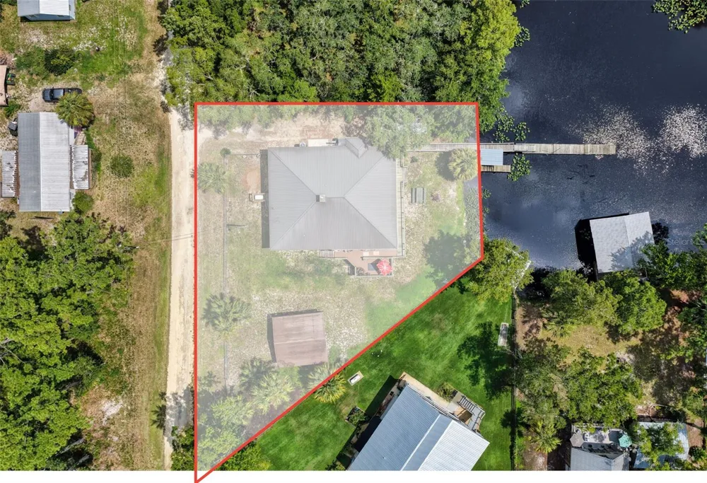 4190 NW 153RD COURT Chiefland, FL 32626