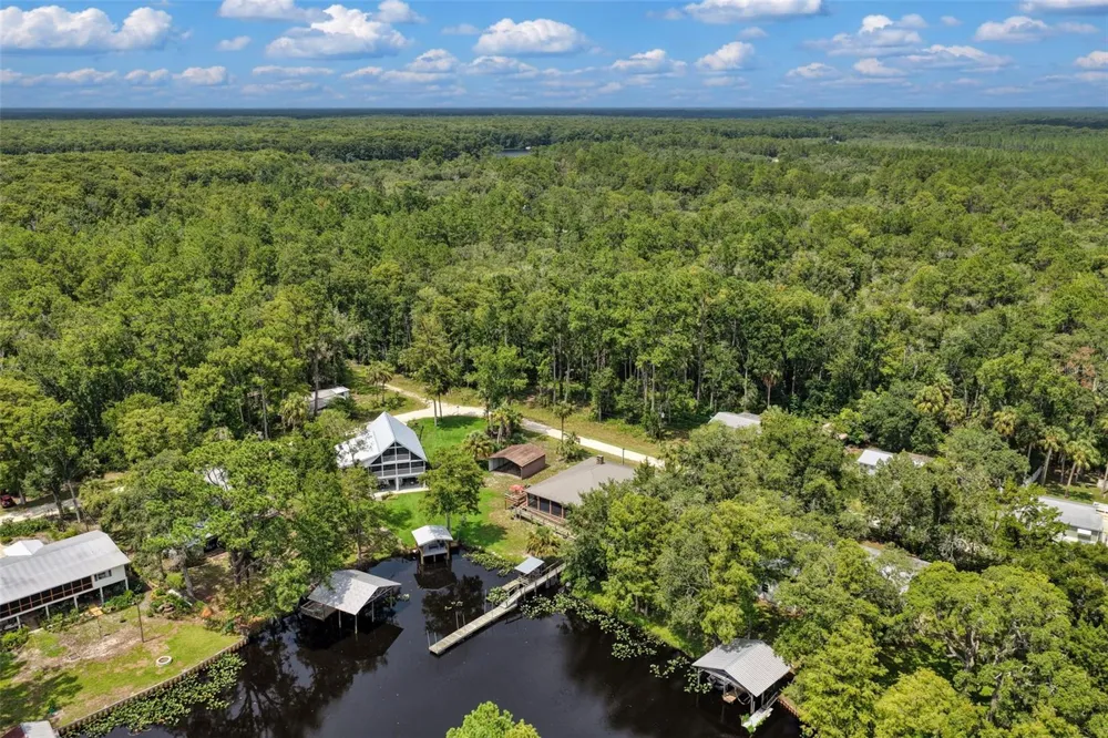 4190 NW 153RD COURT Chiefland, FL 32626