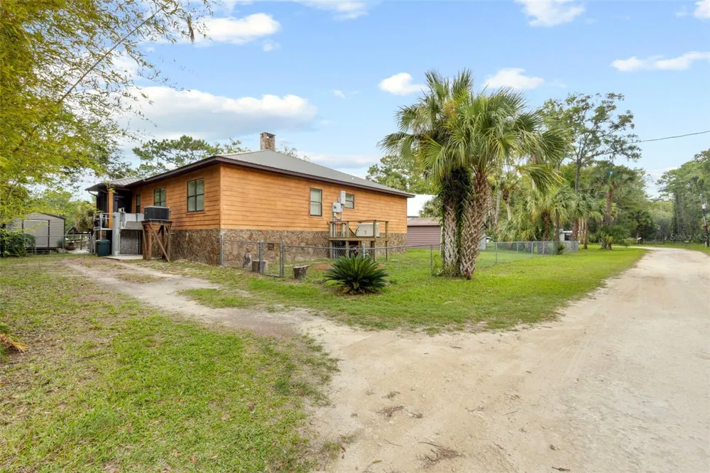4190 NW 153RD COURT Chiefland, FL 32626