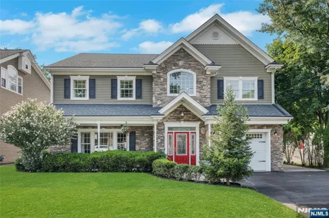56 Bergen Drive