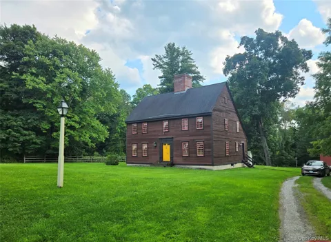 56 Finnerty Place