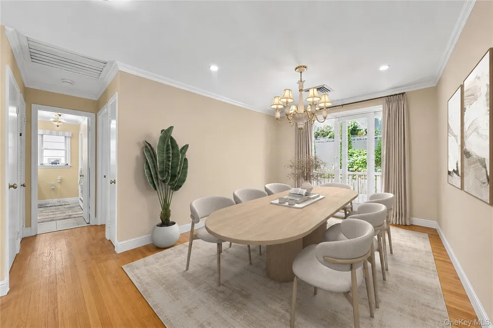 38 Harney Road Scarsdale, NY 10583