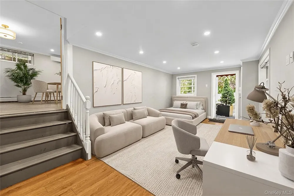 38 Harney Road Scarsdale, NY 10583