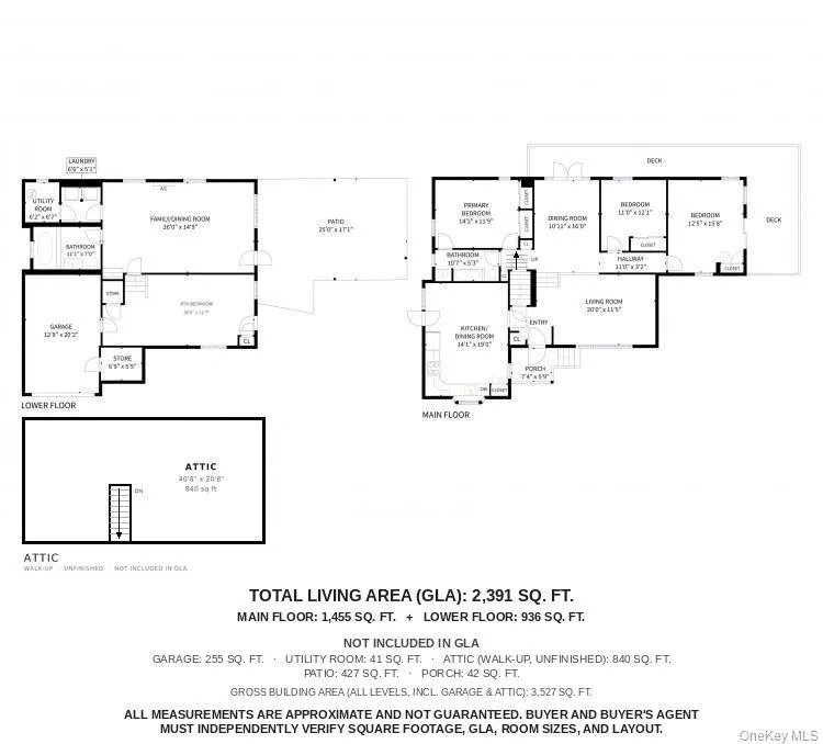 38 Harney Road Scarsdale, NY 10583