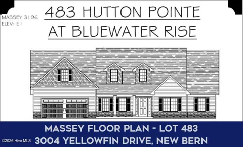 3004 Yellowfin Drive