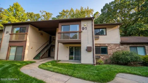 91 Arrowood Road #D