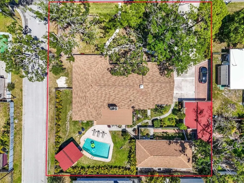 7920 43RD STREET Pinellas Park, FL 33781