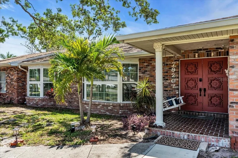 7920 43RD STREET Pinellas Park, FL 33781