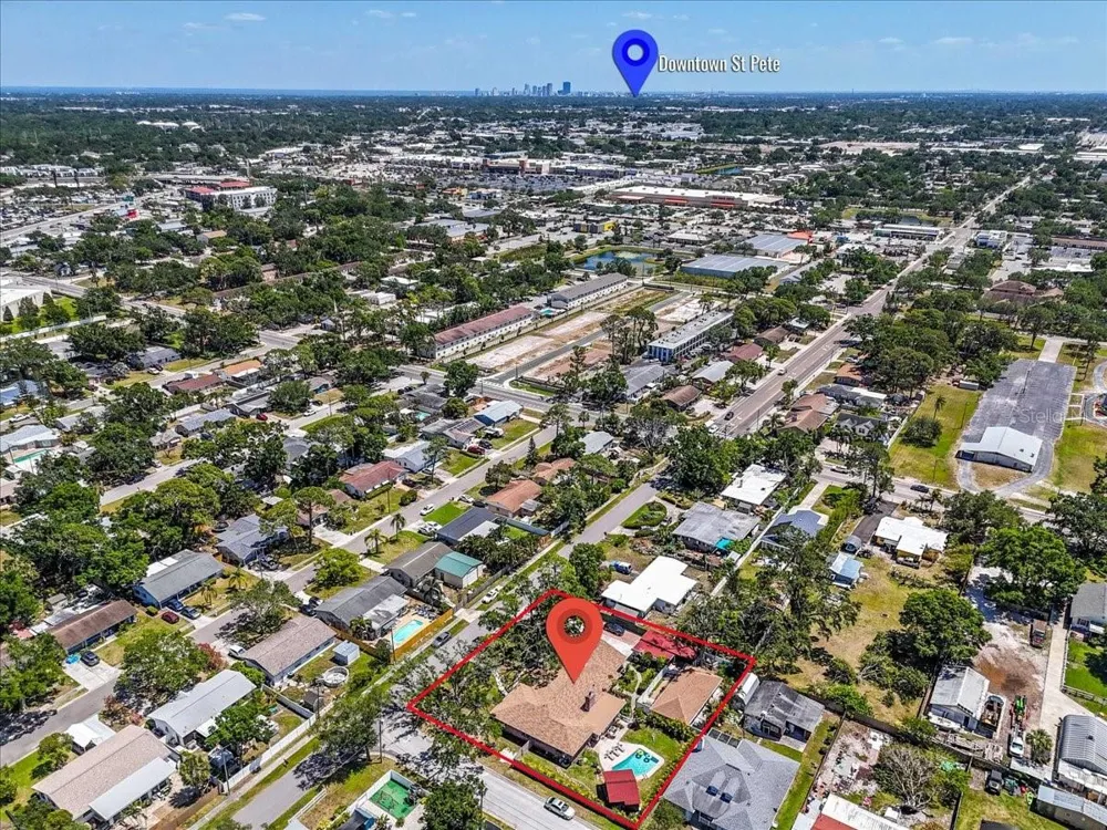 7920 43RD STREET Pinellas Park, FL 33781