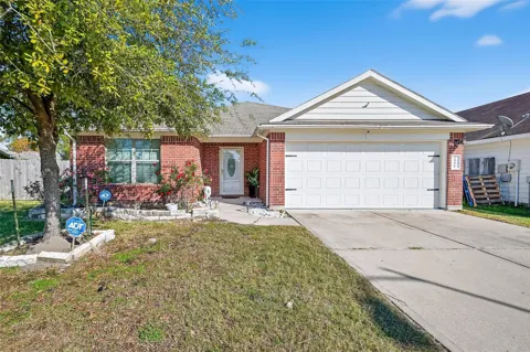 20426 Sweet Louetta Lane