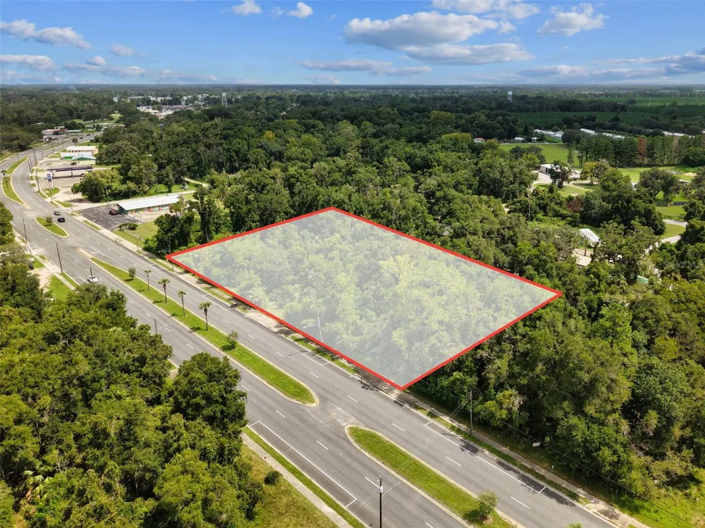 000 S MAIN STREET Chiefland, FL 32626