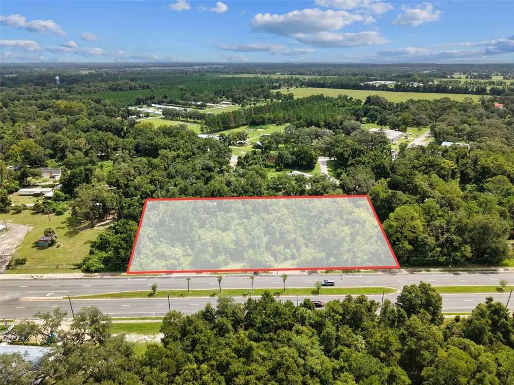 000 S MAIN STREET Chiefland, FL 32626