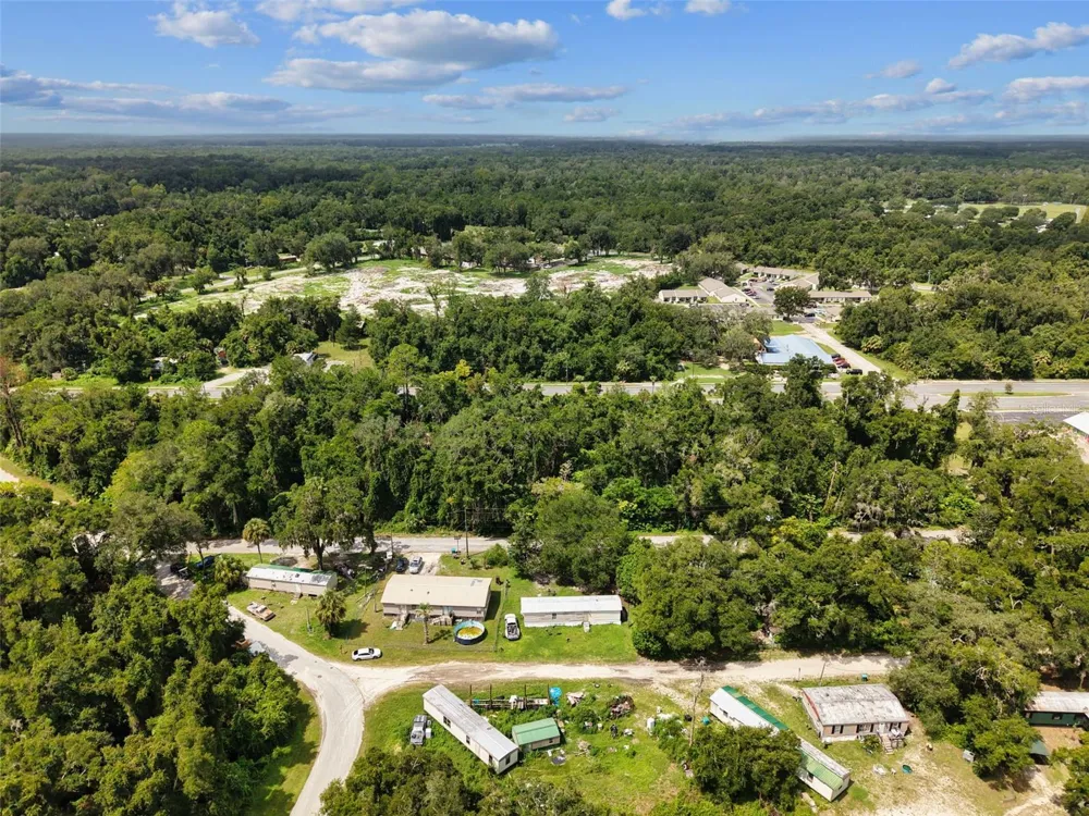 000 S MAIN STREET Chiefland, FL 32626
