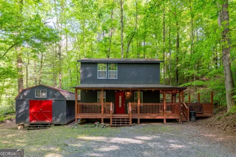 257 Pen DR