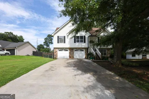 75 Woodland Ridge CIR