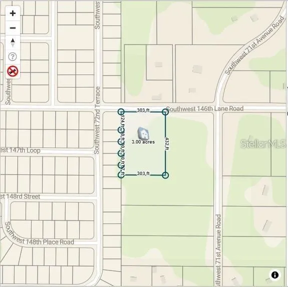 0000 SW 71 AVENUE ocala, FL 34473