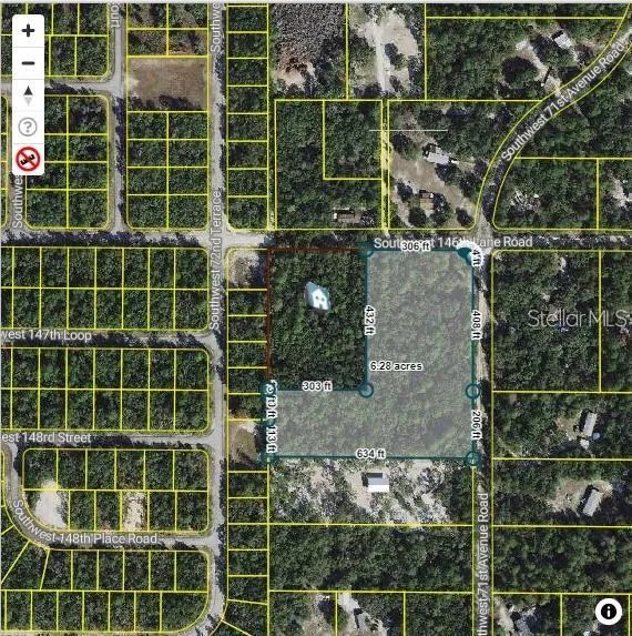 0000 SW 71 AVENUE ocala, FL 34473