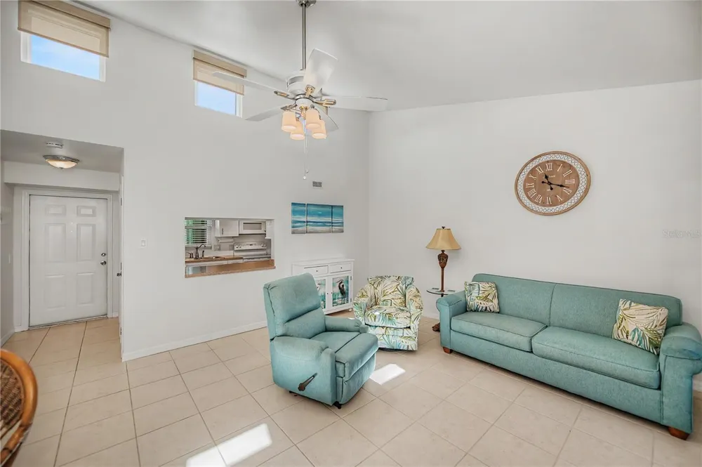 2486 CARING WAY #14C Port Charlotte, FL 33952