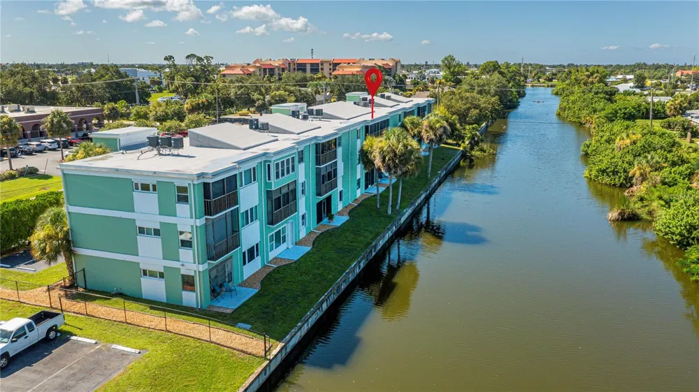 2486 CARING WAY #14C Port Charlotte, FL 33952