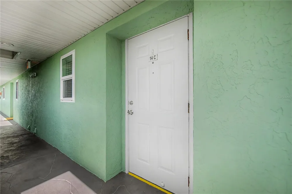 2486 CARING WAY #14C Port Charlotte, FL 33952