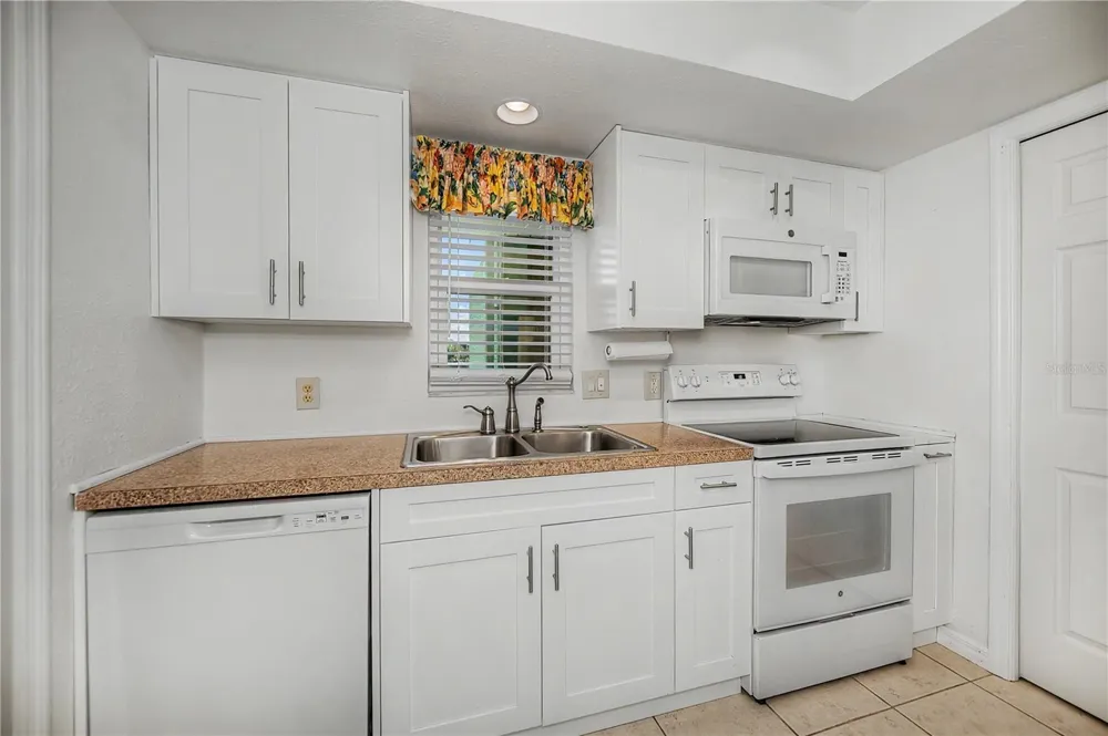 2486 CARING WAY #14C Port Charlotte, FL 33952