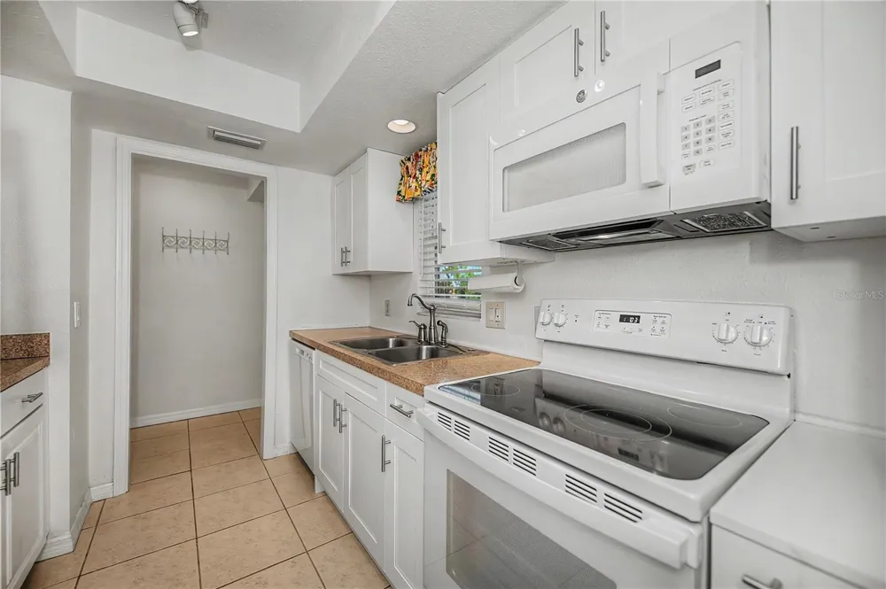 2486 CARING WAY #14C Port Charlotte, FL 33952