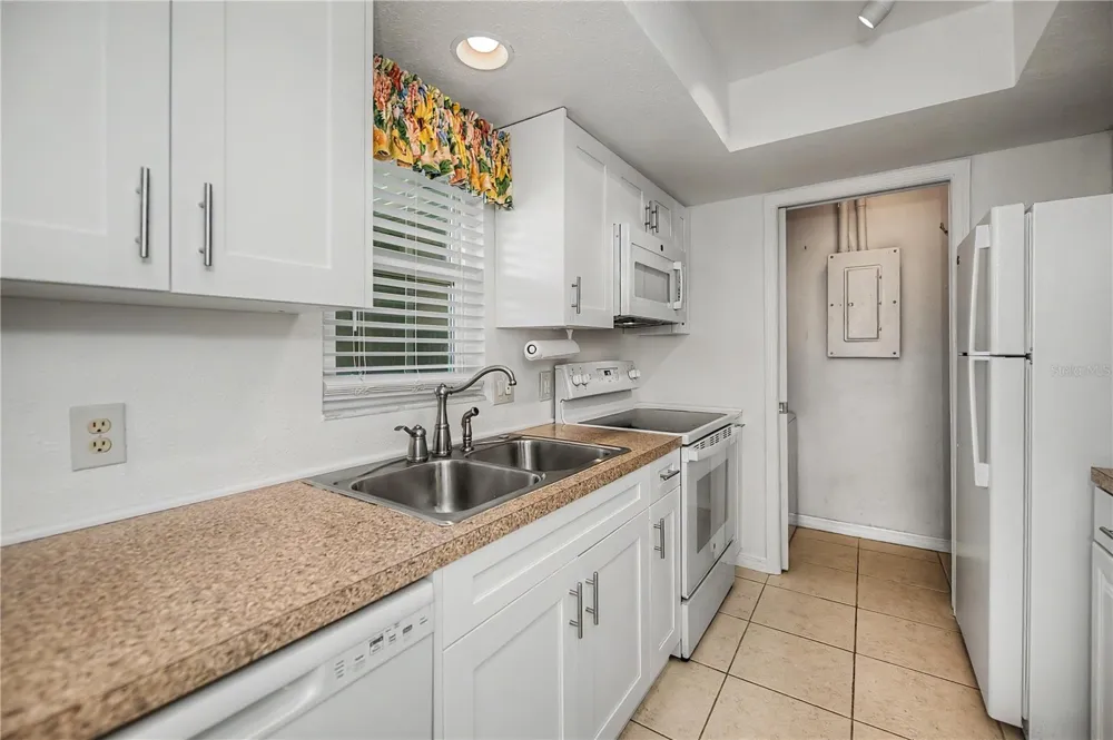 2486 CARING WAY #14C Port Charlotte, FL 33952