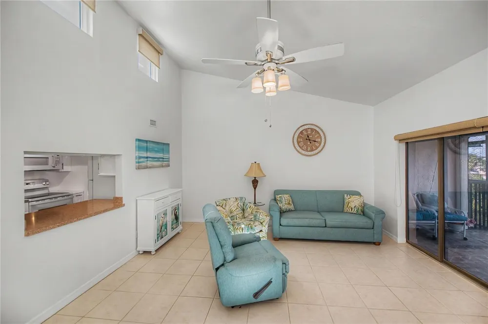 2486 CARING WAY #14C Port Charlotte, FL 33952