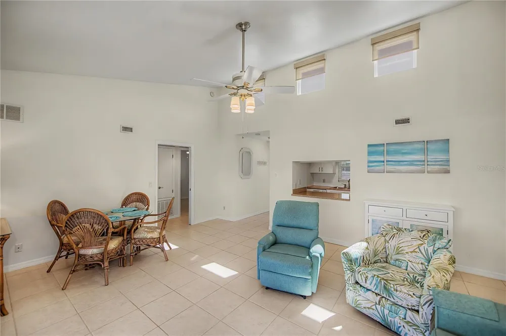 2486 CARING WAY #14C Port Charlotte, FL 33952