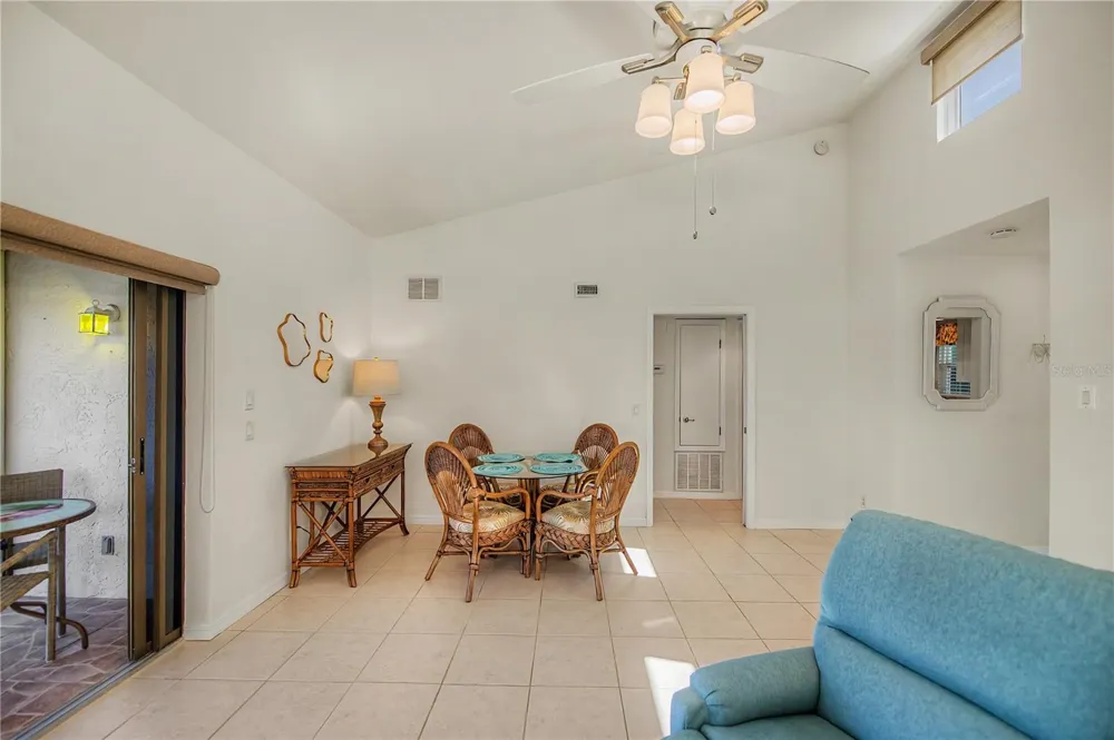 2486 CARING WAY #14C Port Charlotte, FL 33952