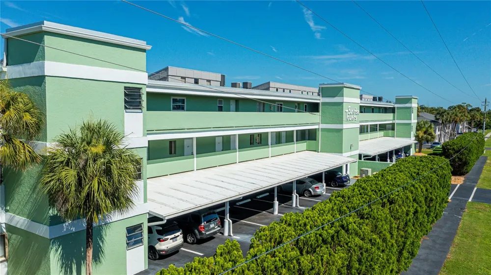 2486 CARING WAY #14C Port Charlotte, FL 33952