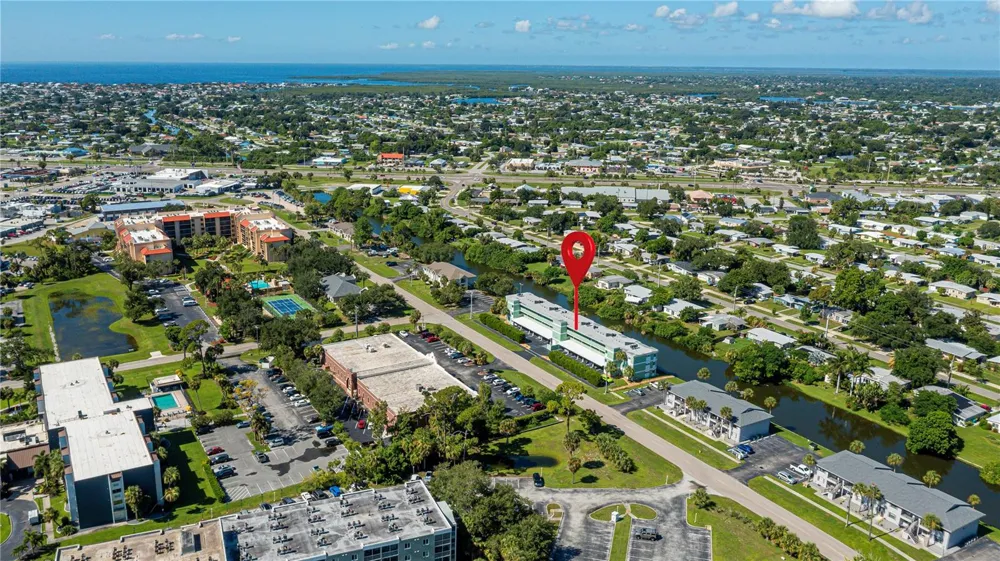 2486 CARING WAY #14C Port Charlotte, FL 33952