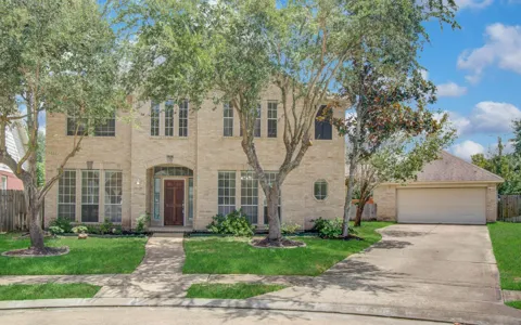 12011 Snowbird Court