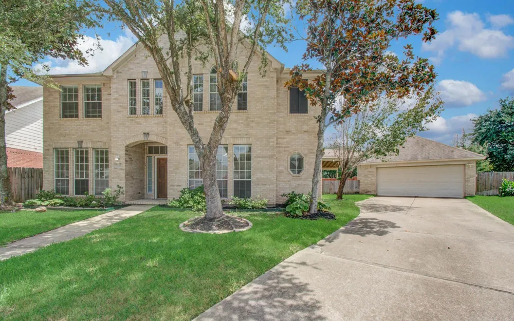 12011 Snowbird Court Stafford, TX 77477