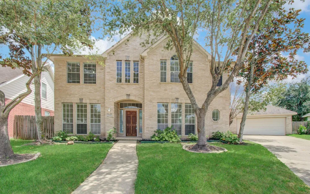 12011 Snowbird Court Stafford, TX 77477