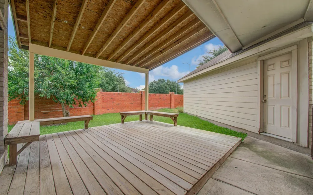 12011 Snowbird Court Stafford, TX 77477