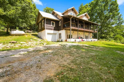 2339 Talley Rd