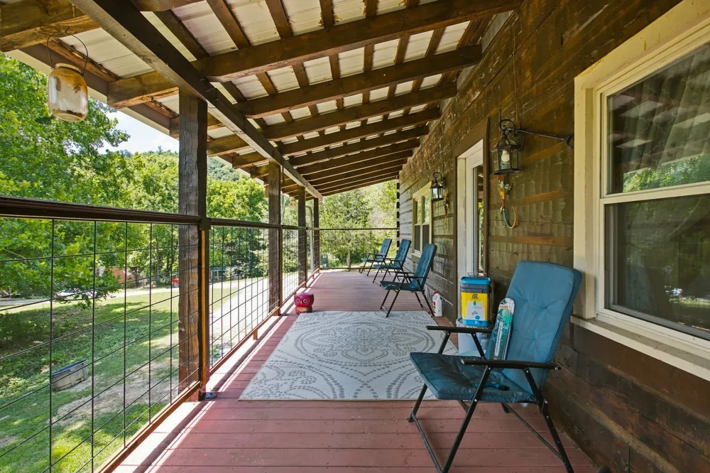 2339 Talley Rd Belfast, TN 37019