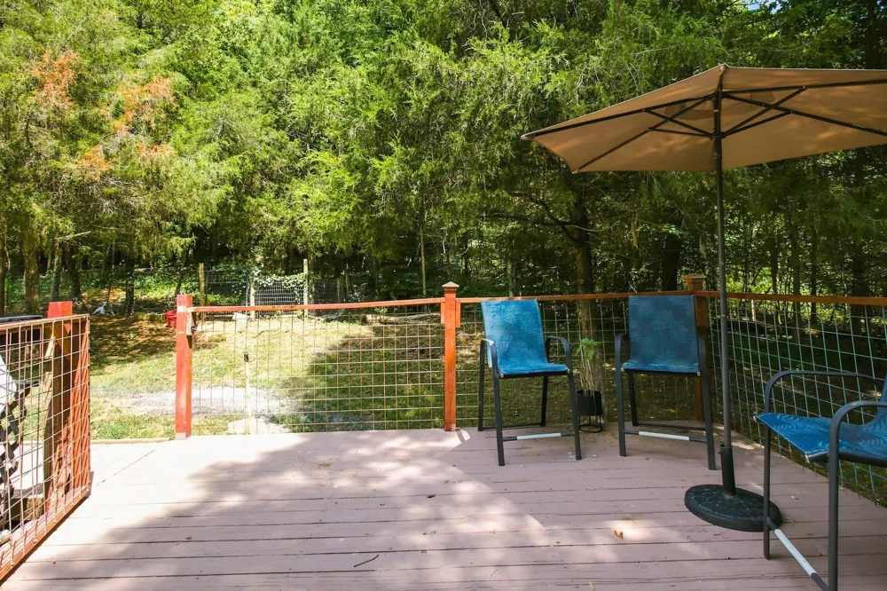2339 Talley Rd Belfast, TN 37019