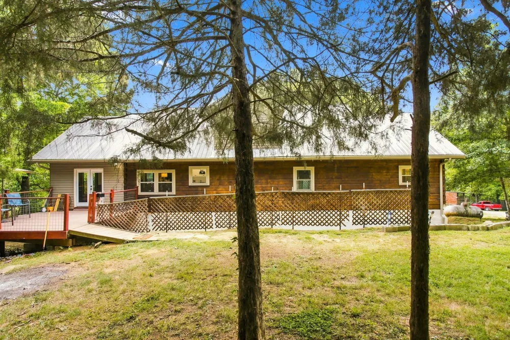 2339 Talley Rd Belfast, TN 37019