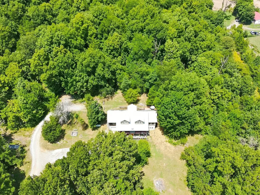 2339 Talley Rd Belfast, TN 37019