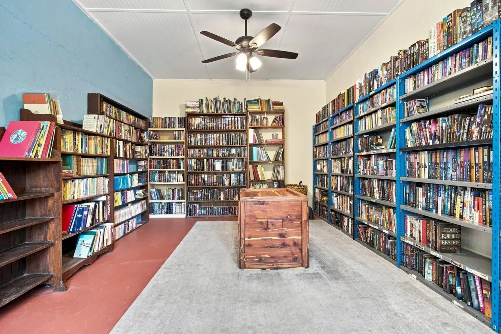 2339 Talley Rd Belfast, TN 37019